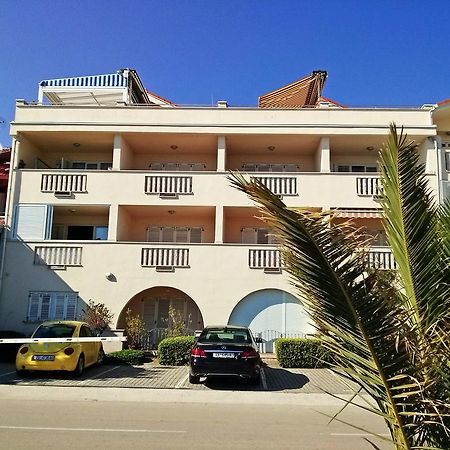 Beach Apartment Sveti Filip I Jakov - Turanj 外观 照片