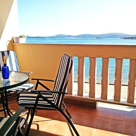 Beach Apartment Sveti Filip I Jakov - Turanj 外观 照片