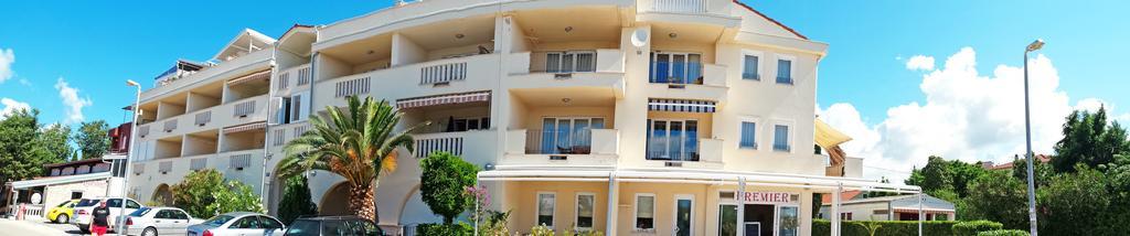 Beach Apartment Sveti Filip I Jakov - Turanj 外观 照片