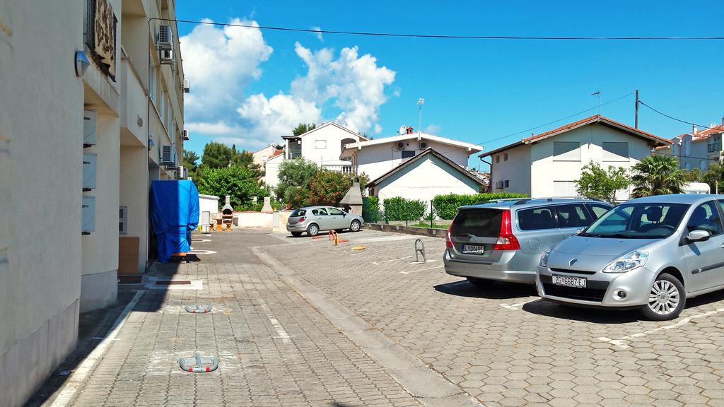 Beach Apartment Sveti Filip I Jakov - Turanj 外观 照片