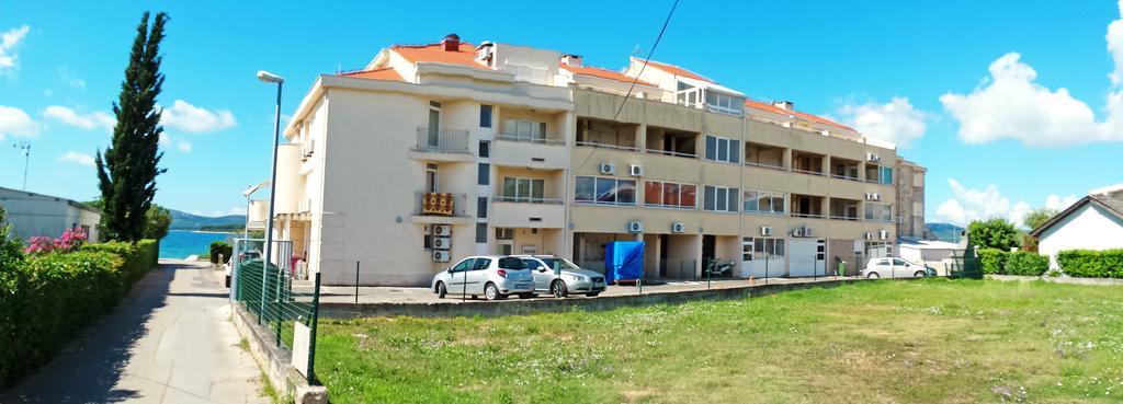 Beach Apartment Sveti Filip I Jakov - Turanj 外观 照片