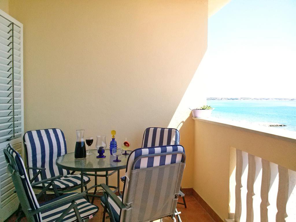 Beach Apartment Sveti Filip I Jakov - Turanj 外观 照片