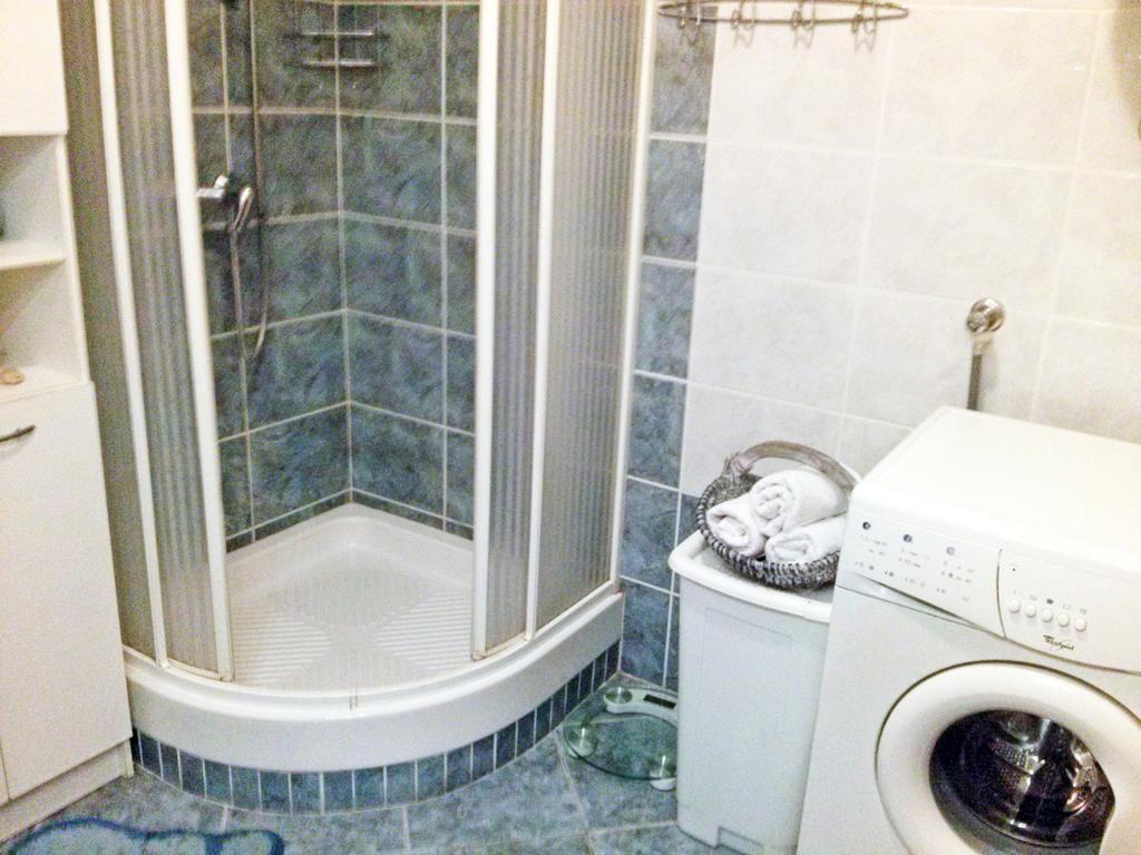 Beach Apartment Sveti Filip I Jakov - Turanj 外观 照片