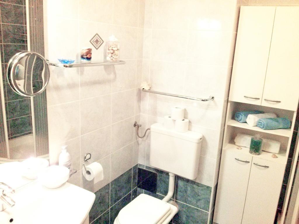 Beach Apartment Sveti Filip I Jakov - Turanj 外观 照片