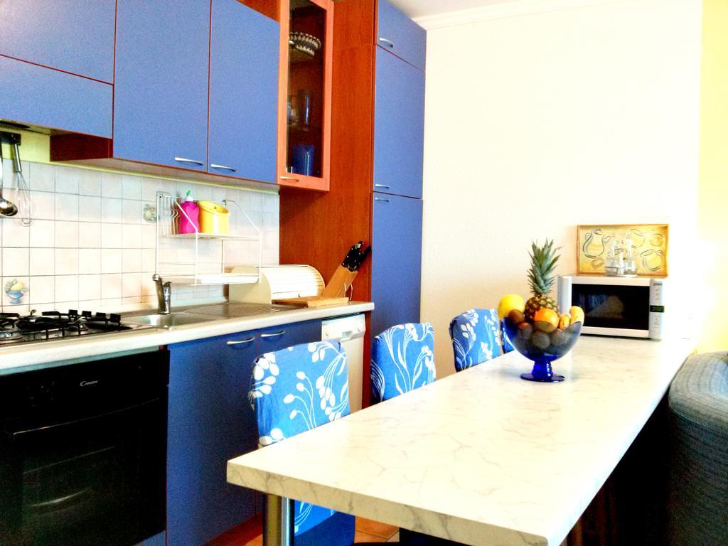 Beach Apartment Sveti Filip I Jakov - Turanj 外观 照片