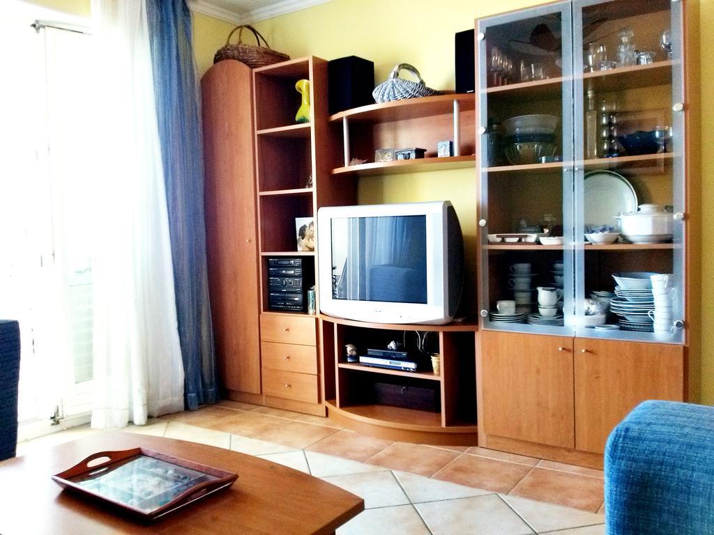 Beach Apartment Sveti Filip I Jakov - Turanj 外观 照片