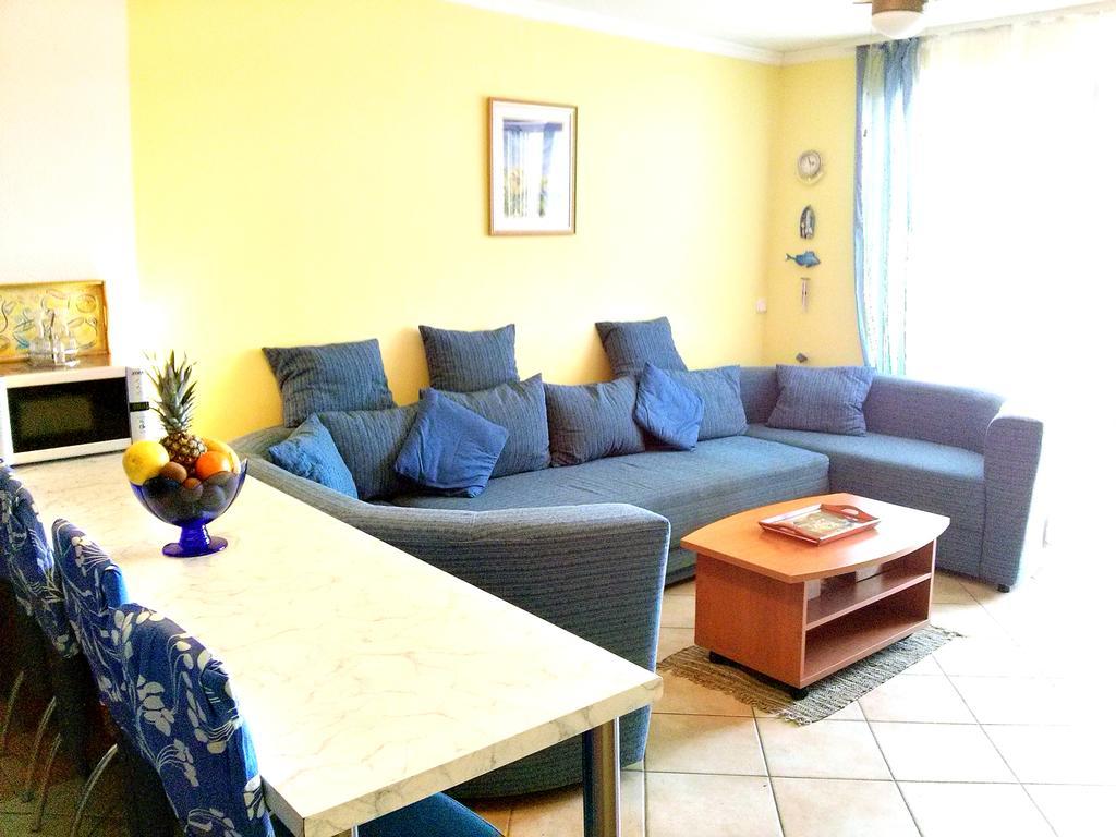 Beach Apartment Sveti Filip I Jakov - Turanj 外观 照片