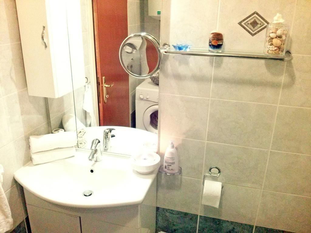 Beach Apartment Sveti Filip I Jakov - Turanj 外观 照片