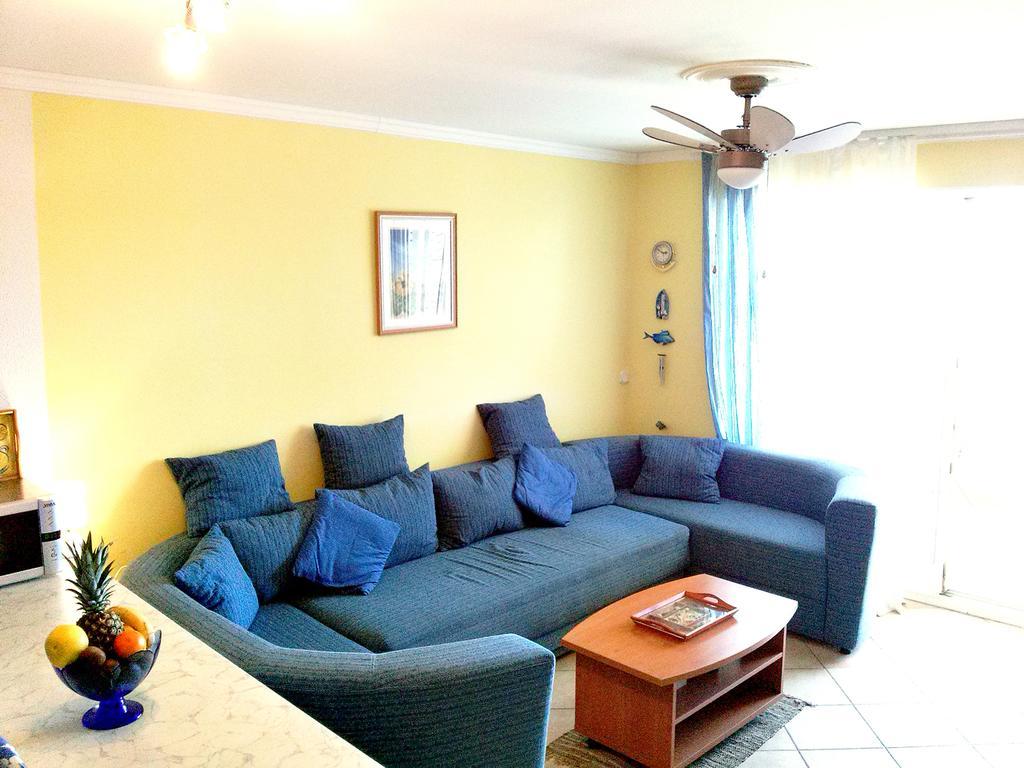 Beach Apartment Sveti Filip I Jakov - Turanj 外观 照片